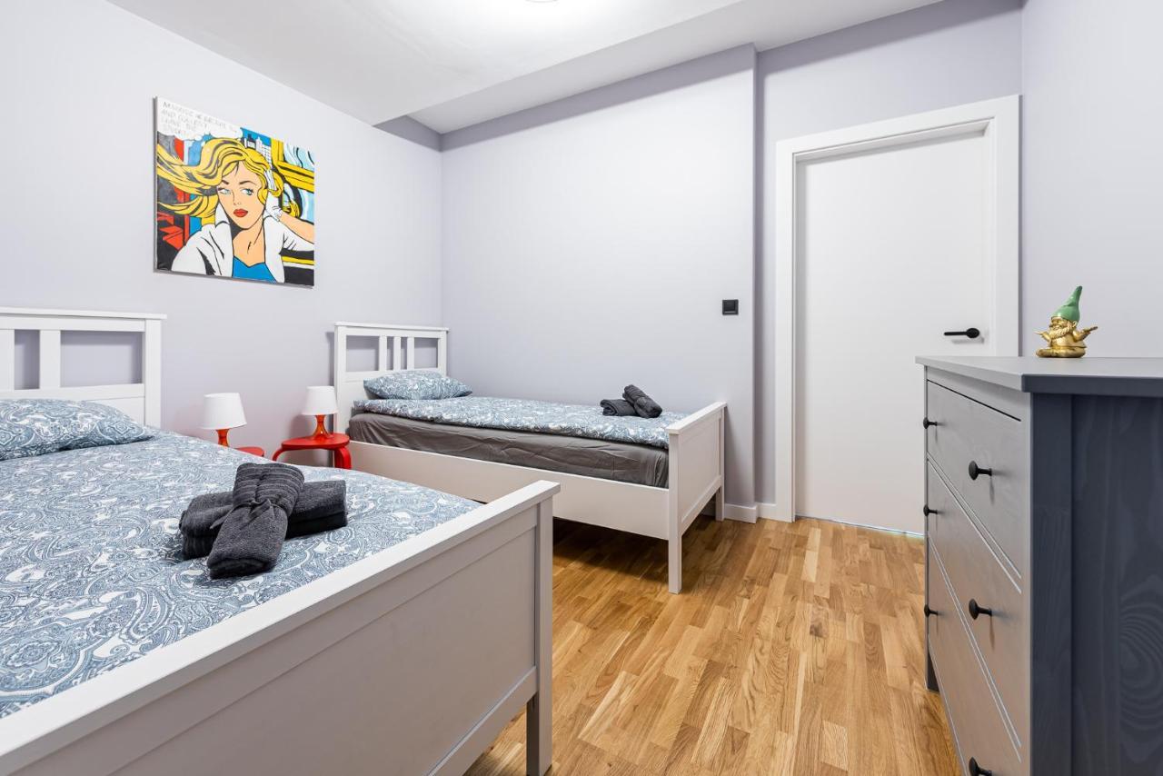 Jodlowa 12 Szczyrk Exteriör bild